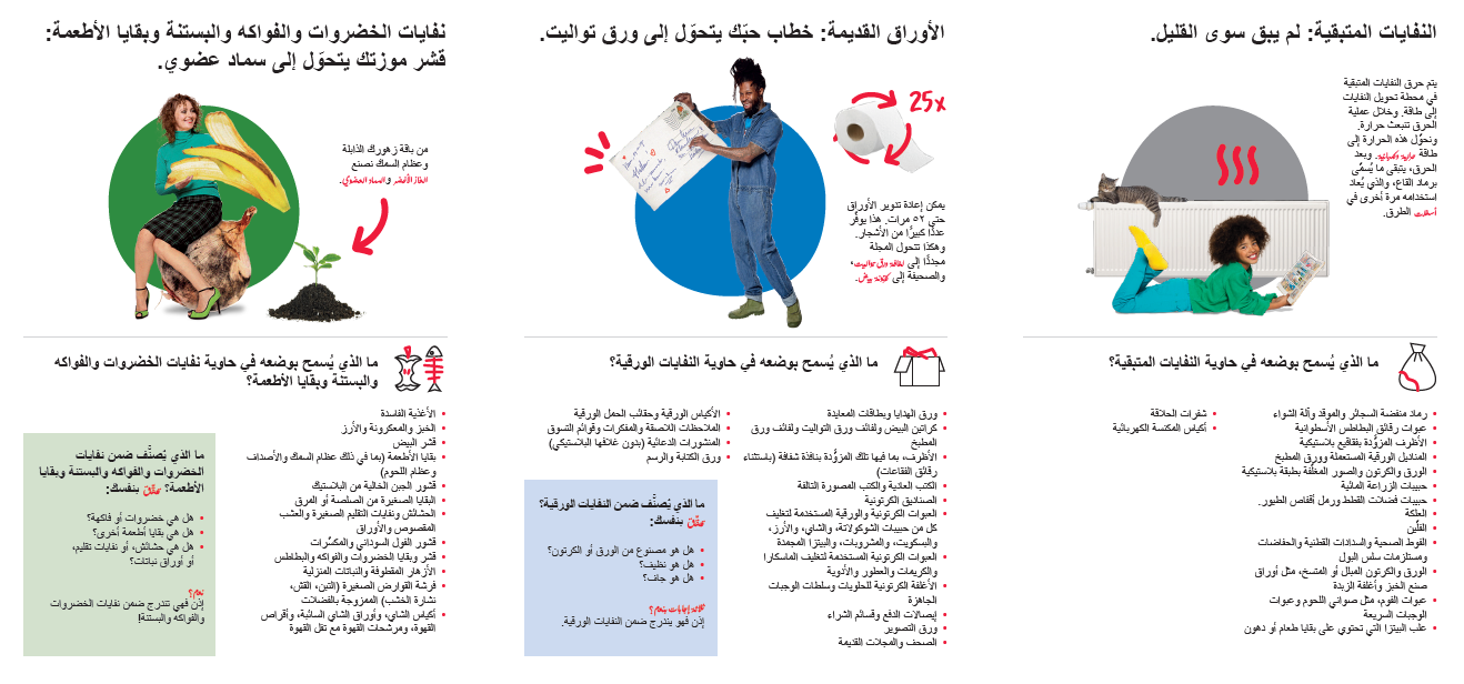 folder in het arabisch 2