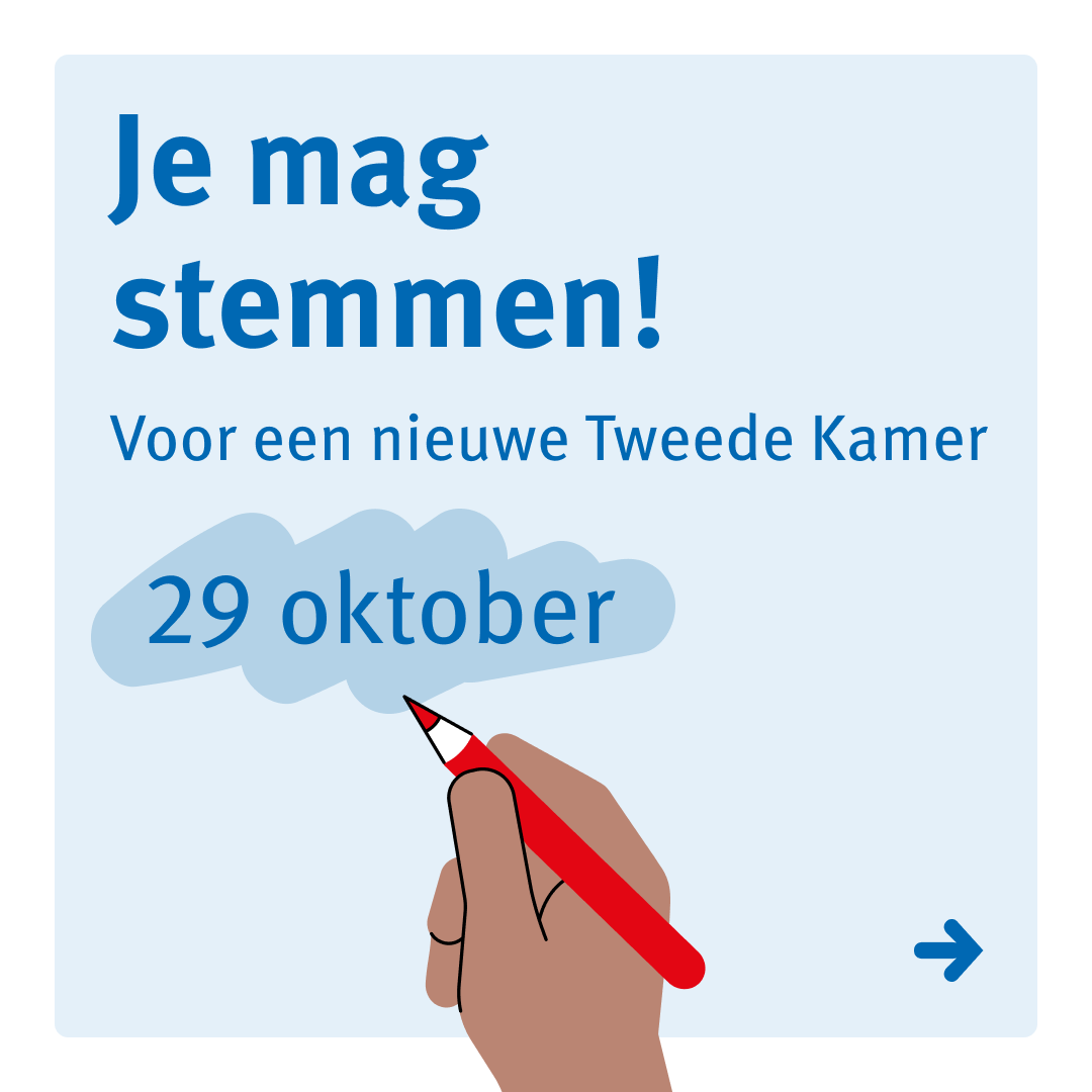 verkiezingen