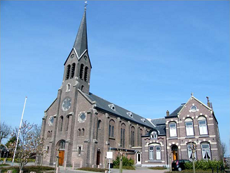 Maria Magdalenakerk