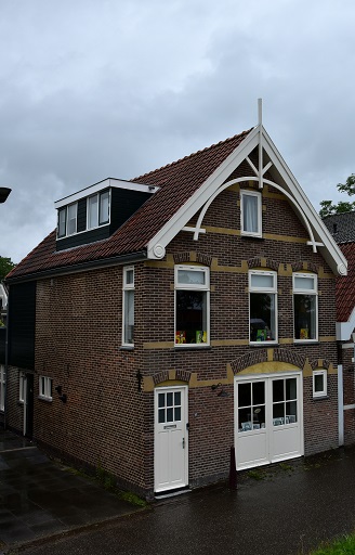 Stichting behoud cultuurhistorie Wijdewormer op adres Neck 17