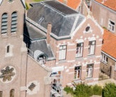 Pastorie Dorpsstraat