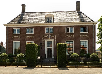 Raadhuis Wormer