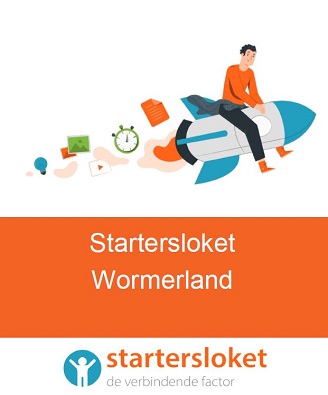 Startersloket Wormerland