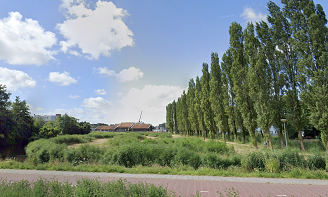 terrein spekhuisstraat