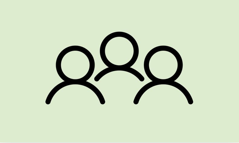 Pictogram stembureaus