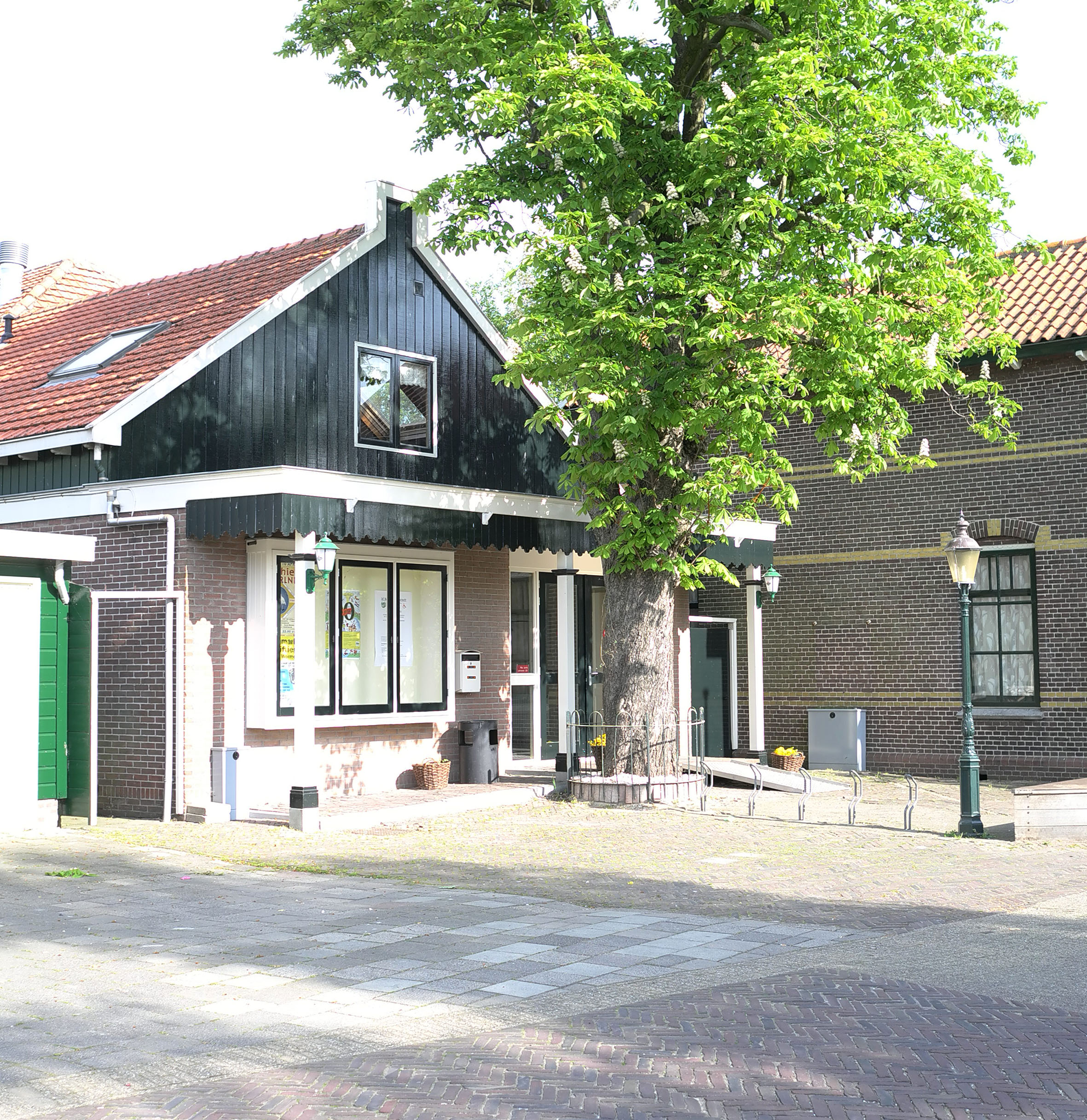 Foto van Dorpshuis Oostknollendam