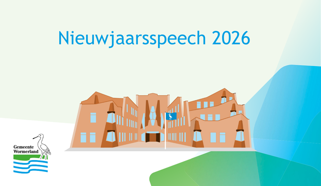 Nieuwjaarsspeech