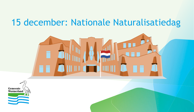 Nationale Naturalisatiedag