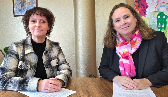 Interview Wormerwonen