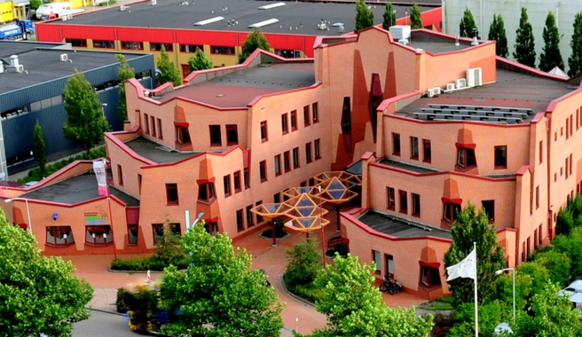 Gemeentehuis Wormerland