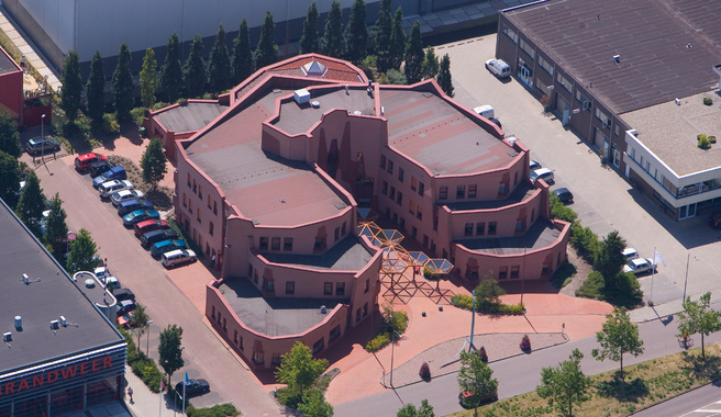 Gemeentehuis Wormerland