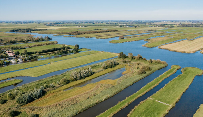 Wormer- en Jisperveld