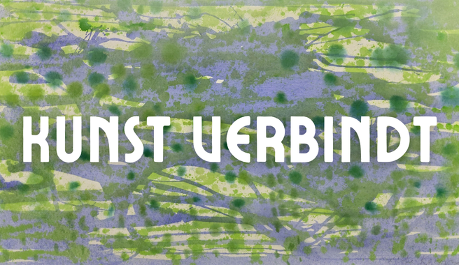 Expositie Kunst Verbindt - met kunst van Joke Konijn