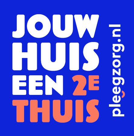 Jouw huis een 2e thuis? pleegzorg.nl