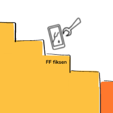 ff fiksen